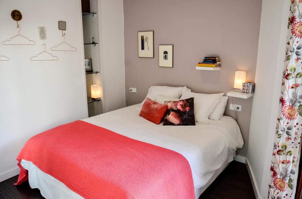 Alohamundi Campana Apartment เซบีญา ภายนอก รูปภาพ