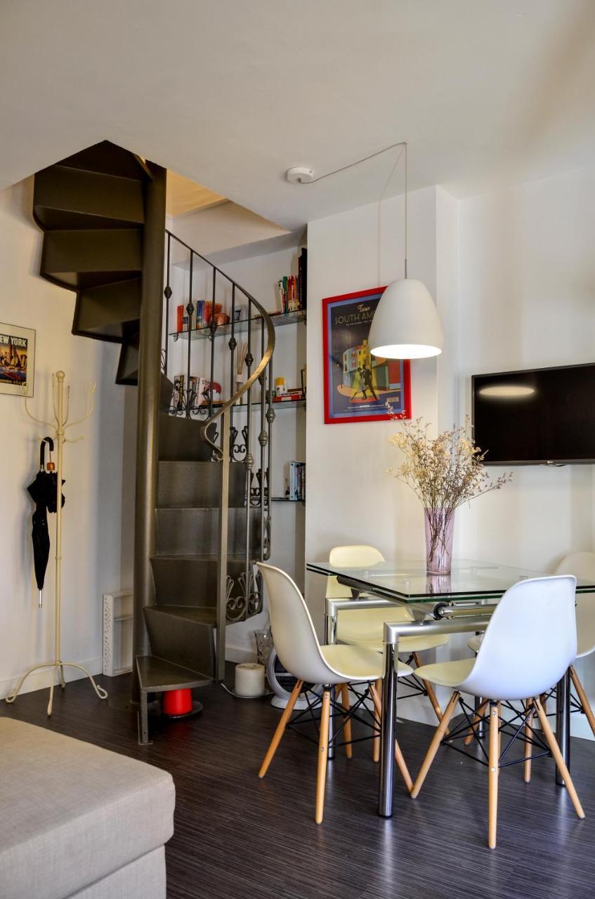 Alohamundi Campana Apartment เซบีญา ภายนอก รูปภาพ